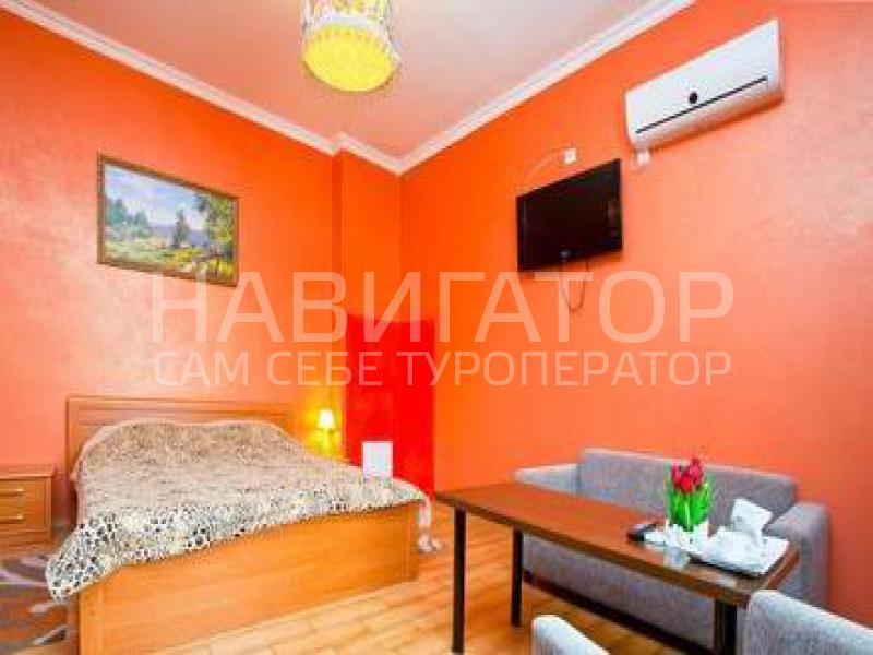 MOTEL VOYAGE - гостиница в Краснодар MOTEL VOYAGE - гостиница в Краснодар