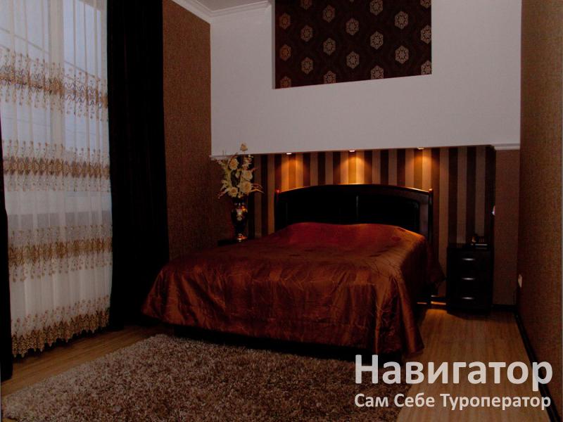 RICHMAN - гостиница в Краснодар RICHMAN - гостиница в Краснодар
