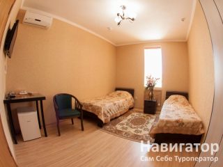 RICHMAN - гостиница в Краснодар RICHMAN - гостиница в Краснодар