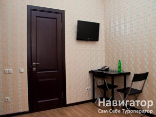 RICHMAN - гостиница в Краснодар RICHMAN - гостиница в Краснодар