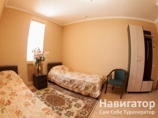 RICHMAN - гостиница в Краснодар RICHMAN - гостиница в Краснодар