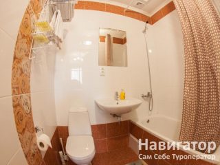 RICHMAN - гостиница в Краснодар RICHMAN - гостиница в Краснодар