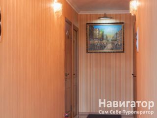 RICHMAN - гостиница в Краснодар RICHMAN - гостиница в Краснодар