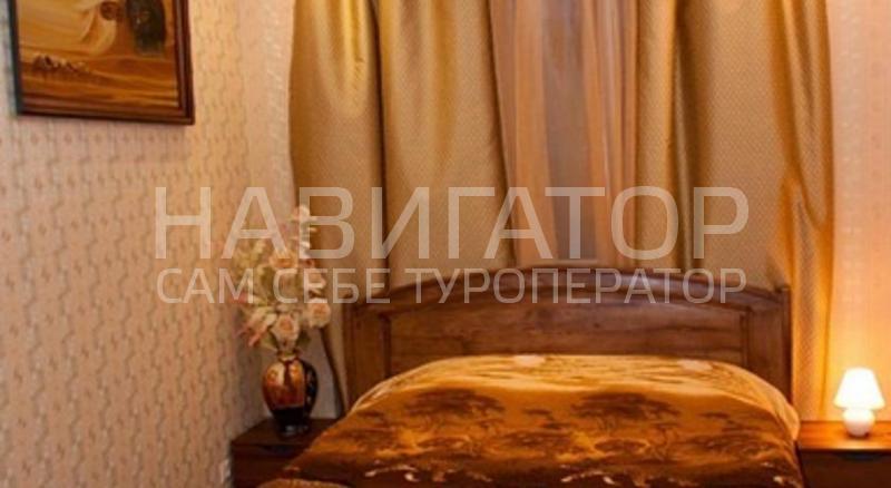 RICHMAN - гостиница в Краснодар RICHMAN - гостиница в Краснодар