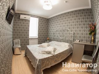 RICHMAN - гостиница в Краснодар