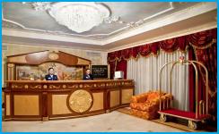 RIMAR - гостиница в Краснодар RIMAR - гостиница в Краснодар