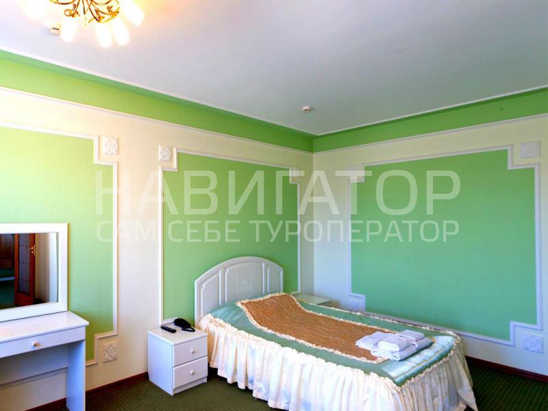 VIA SAKRA - гостиница в Краснодар VIA SAKRA - гостиница в Краснодар