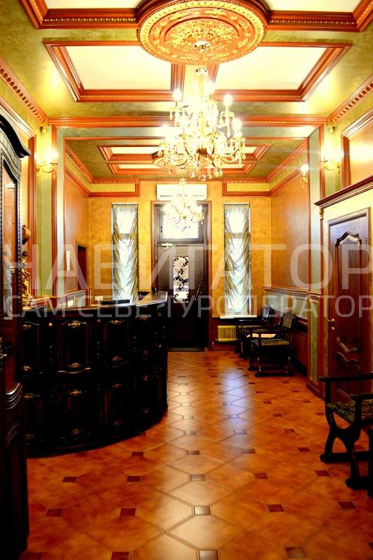 VILLA STEFANO - ресторанно-гостиничный комплекс в Краснодар VILLA STEFANO - ресторанно-гостиничный комплекс в Краснодар