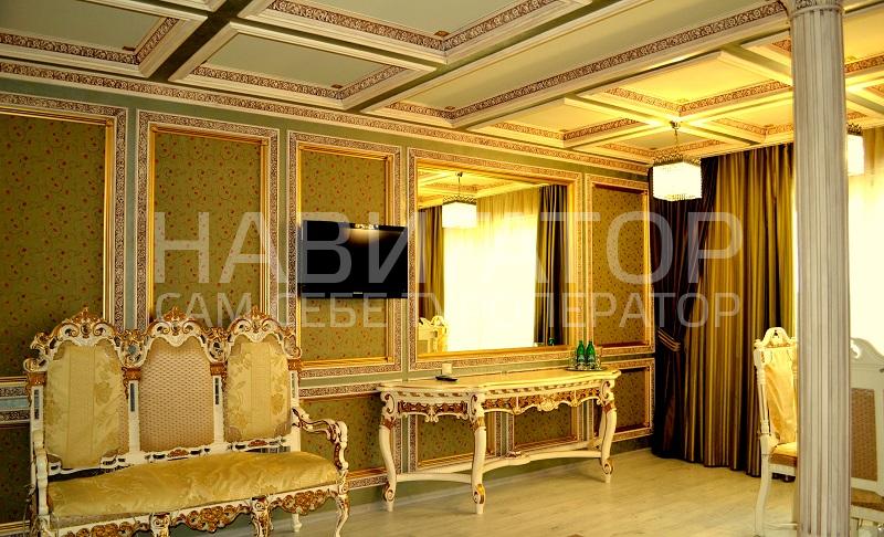 VILLA STEFANO - ресторанно-гостиничный комплекс в Краснодар VILLA STEFANO - ресторанно-гостиничный комплекс в Краснодар
