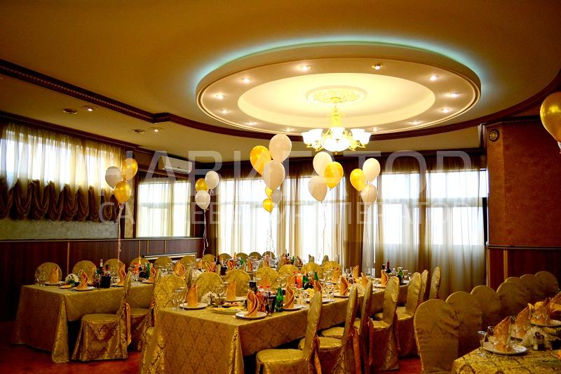 VILLA STEFANO - ресторанно-гостиничный комплекс в Краснодар VILLA STEFANO - ресторанно-гостиничный комплекс в Краснодар