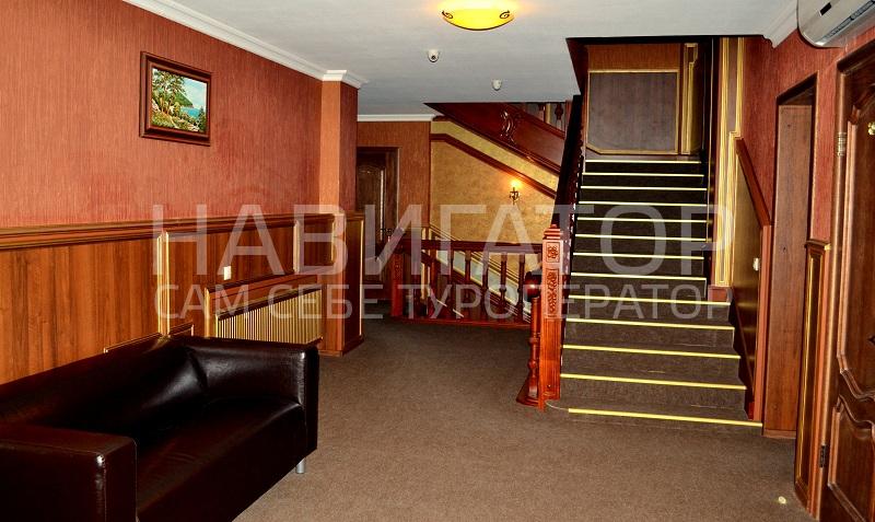 VILLA STEFANO - ресторанно-гостиничный комплекс в Краснодар VILLA STEFANO - ресторанно-гостиничный комплекс в Краснодар