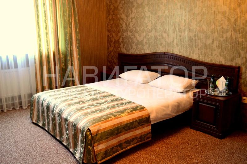 VILLA STEFANO - ресторанно-гостиничный комплекс в Краснодар VILLA STEFANO - ресторанно-гостиничный комплекс в Краснодар
