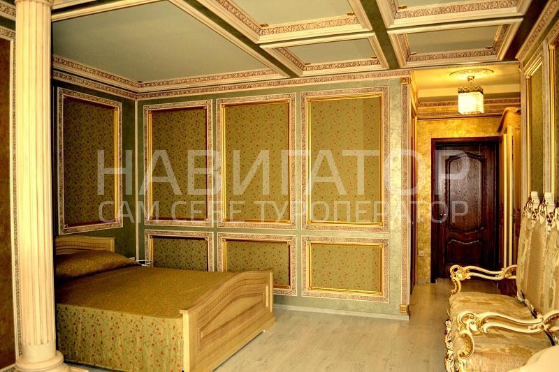 VILLA STEFANO - ресторанно-гостиничный комплекс в Краснодар VILLA STEFANO - ресторанно-гостиничный комплекс в Краснодар