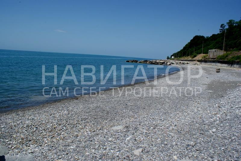 МОРСКАЯ ДАЛЬ - пансионат в Курортные поселки Лазаревского района МОРСКАЯ ДАЛЬ - пансионат в Курортные поселки Лазаревского района