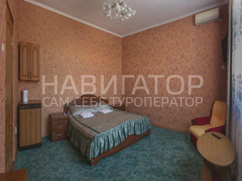 VIVIR - мини-гостиница в Краснодар