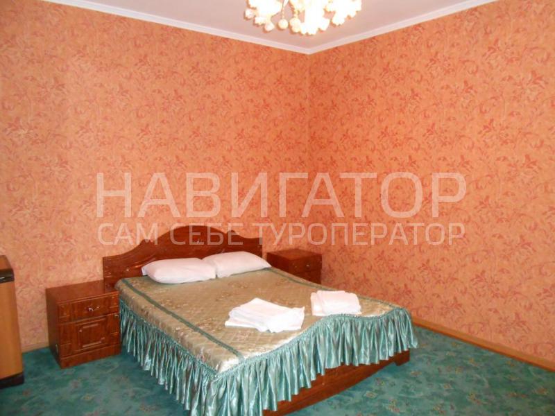 VIVIR - мини-гостиница в Краснодар VIVIR - мини-гостиница в Краснодар