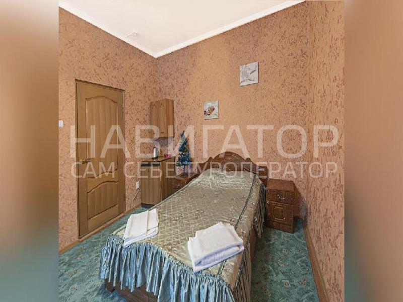 VIVIR - мини-гостиница в Краснодар VIVIR - мини-гостиница в Краснодар