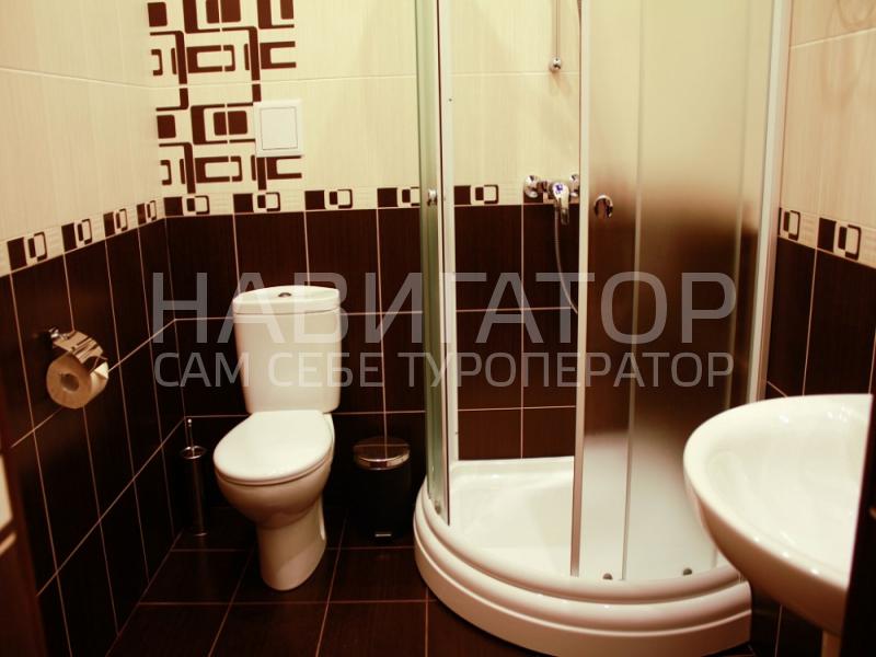 АВАНГАРД - отель в Краснодар АВАНГАРД - отель в Краснодар
