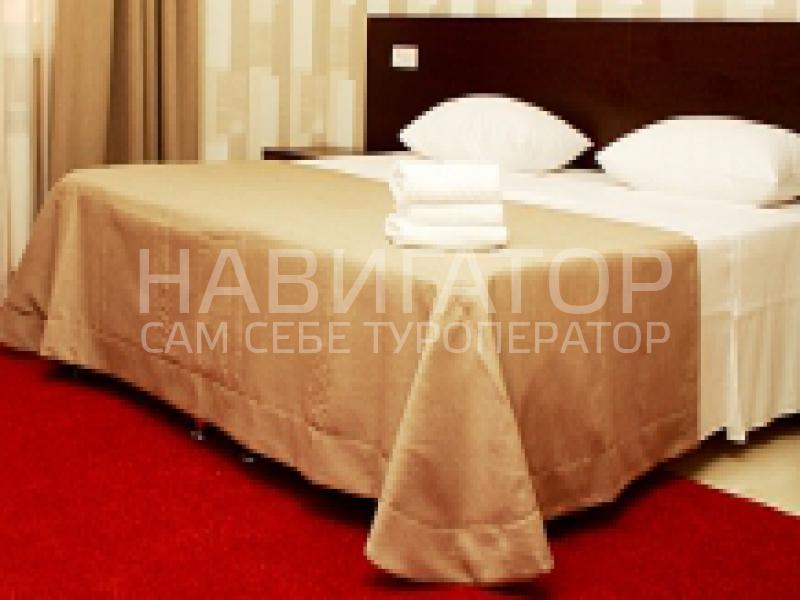 АВАНГАРД - отель в Краснодар АВАНГАРД - отель в Краснодар