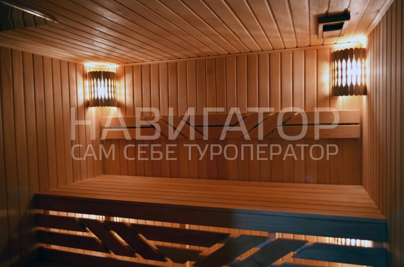 АТЛАС - отель в Краснодар АТЛАС - отель в Краснодар