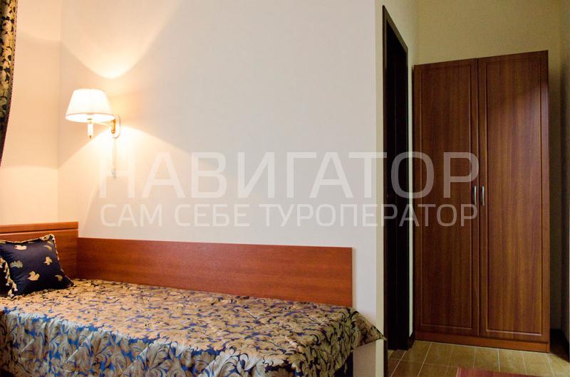 АТЛАС - отель в Краснодар