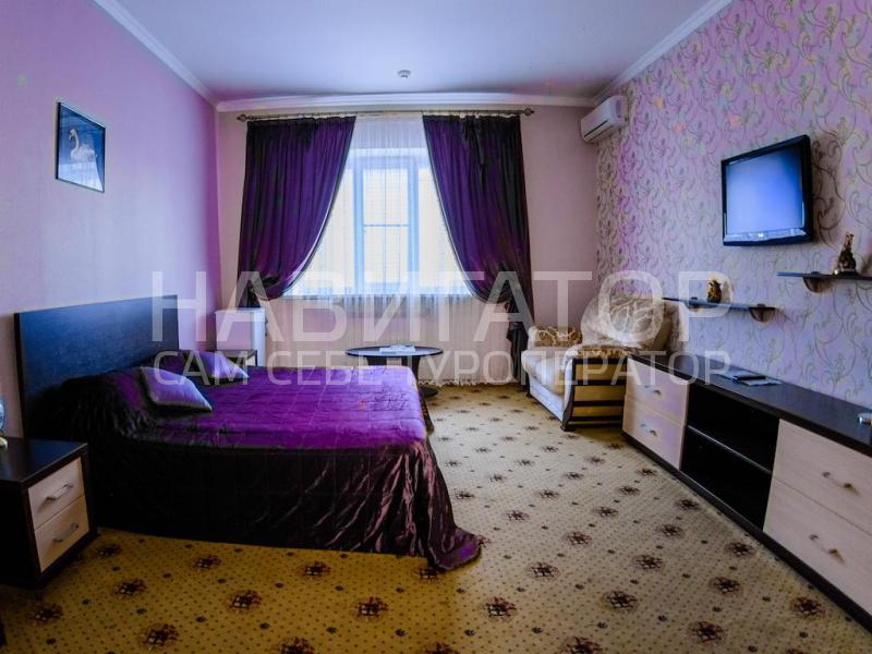 БОГАРТ - гостиница в Краснодар БОГАРТ - гостиница в Краснодар