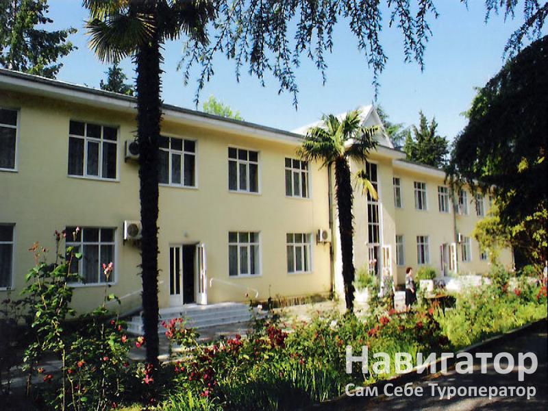 Государственное бюджетное учреждение социального обслуживания Краснодарского края «Сочинский социал в Курортные поселки Лазаревского района Государственное бюджетное учреждение социального обслуживания Краснодарского края «Сочинский социал в Курортные поселки Лазаревского района