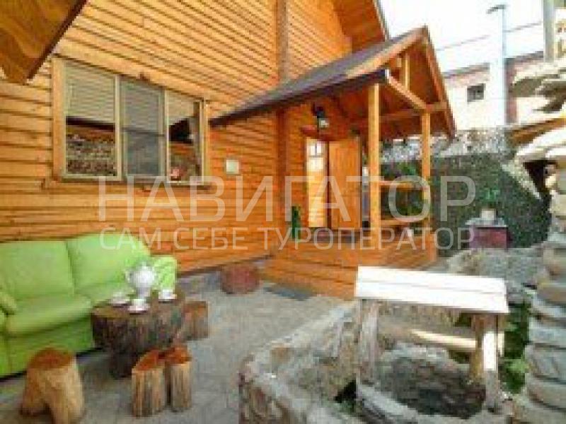 ЗНАТНЫЕ ХОРОМЫ - мини-гостиница в Краснодар ЗНАТНЫЕ ХОРОМЫ - мини-гостиница в Краснодар