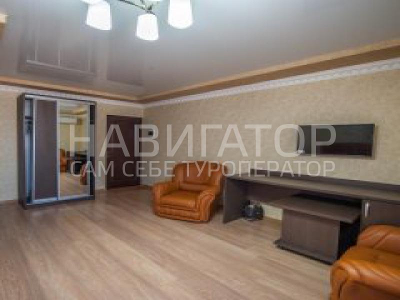 ЛОЗА - мини-гостиница в Краснодар ЛОЗА - мини-гостиница в Краснодар