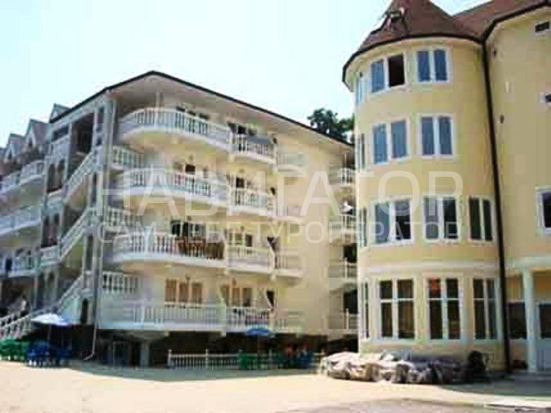 LIDIANNA - отель в Вардане LIDIANNA - отель в Вардане