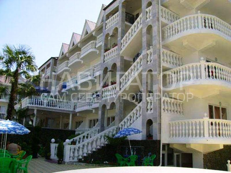 LIDIANNA - отель в Вардане LIDIANNA - отель в Вардане
