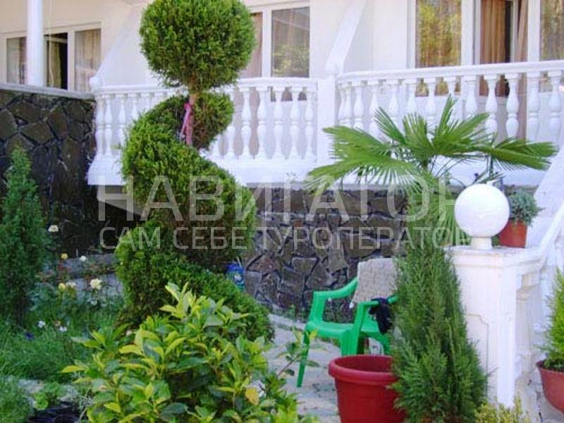 LIDIANNA - отель в Вардане LIDIANNA - отель в Вардане