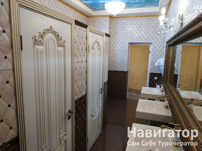 ОЛИМП - гостинично-ресторанный комплекс в Краснодар