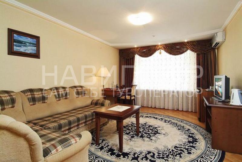 ПЛАТАН - отель в Краснодар ПЛАТАН - отель в Краснодар
