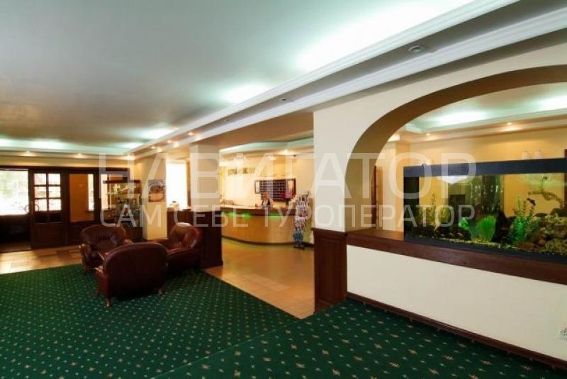 ПЛАТАН - отель в Краснодар ПЛАТАН - отель в Краснодар