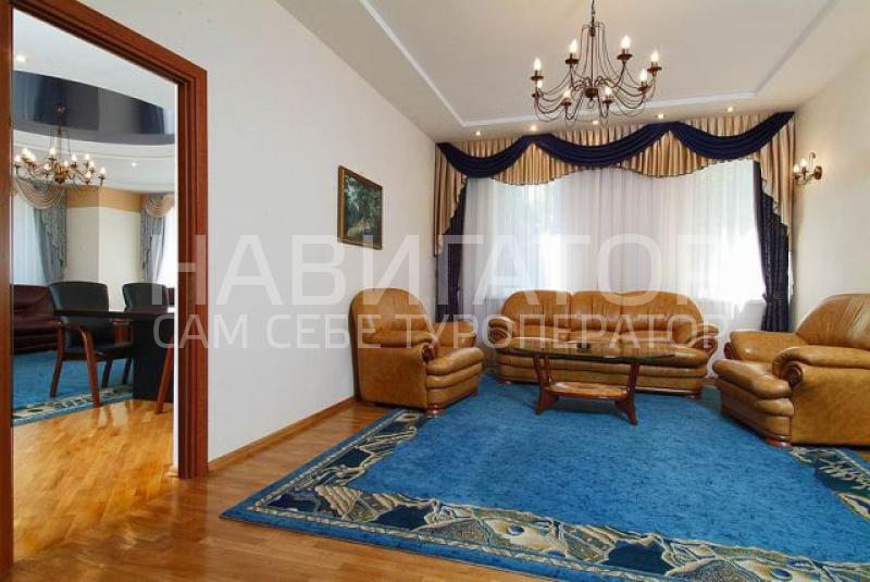 ПЛАТАН - отель в Краснодар ПЛАТАН - отель в Краснодар