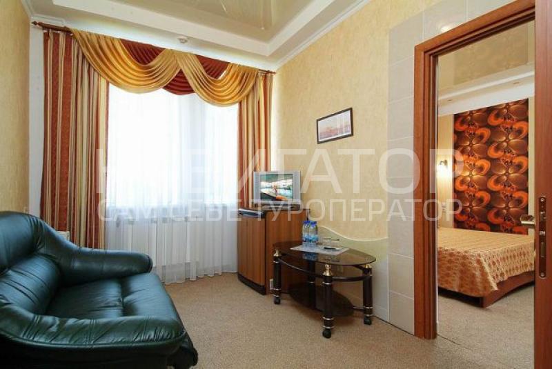 ПЛАТАН - отель в Краснодар ПЛАТАН - отель в Краснодар