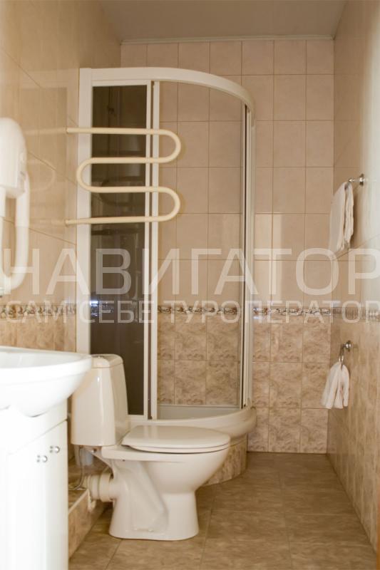 СВЕТЛАНА - гостиница в Краснодар