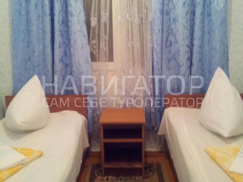 5759 - гостевой дом в Цандрыпш пос. 5759 - гостевой дом в Цандрыпш пос.