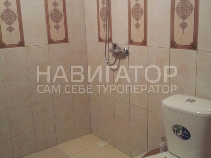 5759 - гостевой дом в Цандрыпш пос.