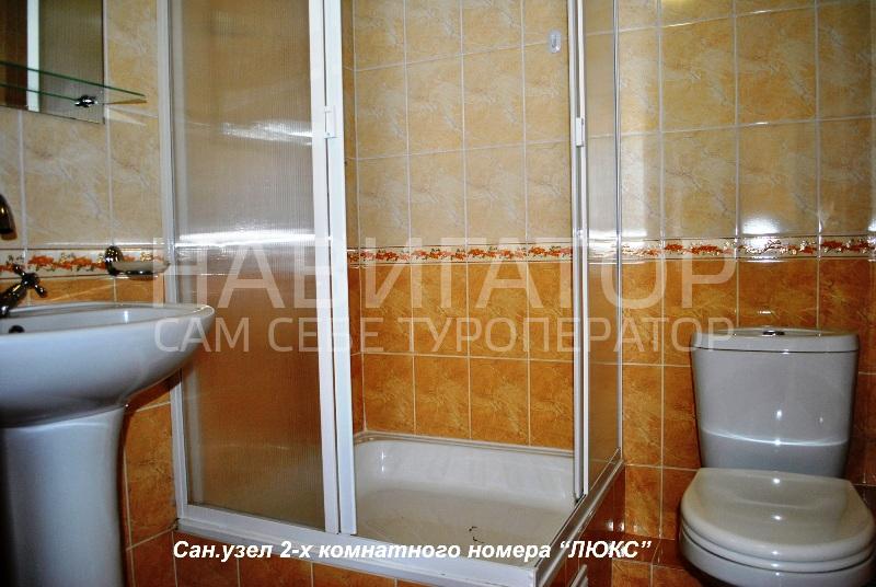 НОСТАЛЬГИЯ - гостиница в Пионерский проспект + Джемете НОСТАЛЬГИЯ - гостиница в Пионерский проспект + Джемете