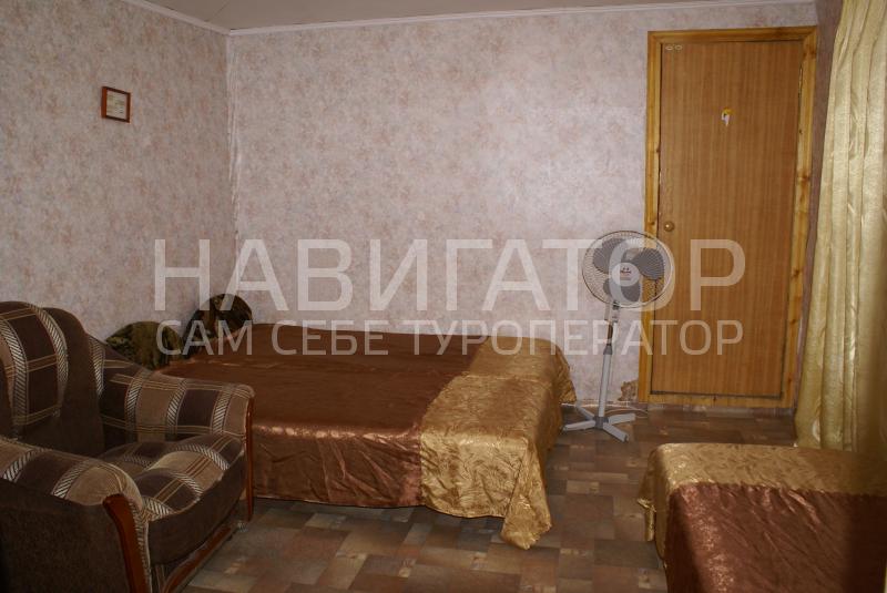 ЖАННА- мини-гостиница в Вардане ЖАННА- мини-гостиница в Вардане