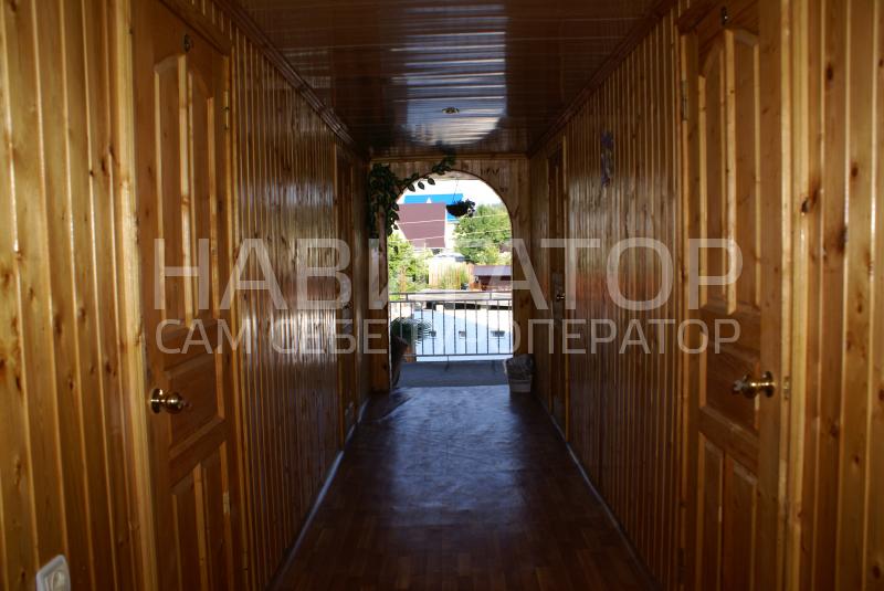 ЖАННА- мини-гостиница в Вардане ЖАННА- мини-гостиница в Вардане