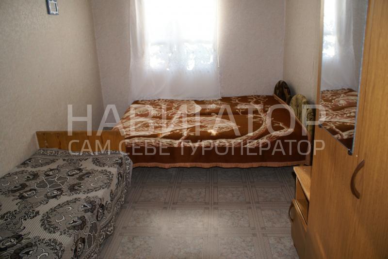 ЖАННА- мини-гостиница в Вардане ЖАННА- мини-гостиница в Вардане