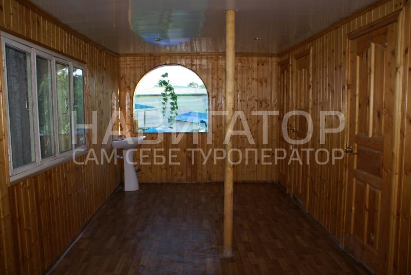 ЖАННА- мини-гостиница в Вардане ЖАННА- мини-гостиница в Вардане