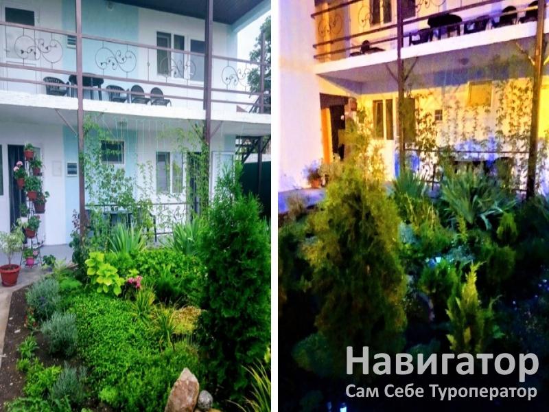 СОЛНЫШКО - отель в Криница СОЛНЫШКО - отель в Криница