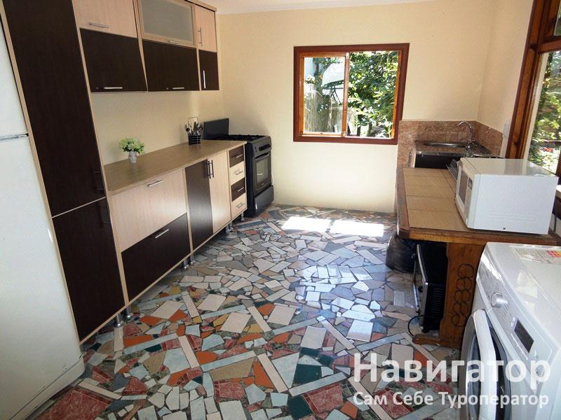 УЮТНЫЙ - гостевой дом в Вардане УЮТНЫЙ - гостевой дом в Вардане