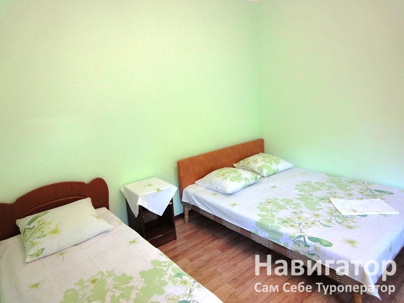 УЮТНЫЙ - гостевой дом в Вардане УЮТНЫЙ - гостевой дом в Вардане