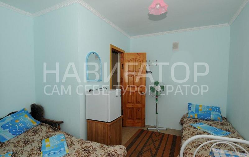 УЮТНЫЙ ДВОРИК - гостевой дом в Кучугуры