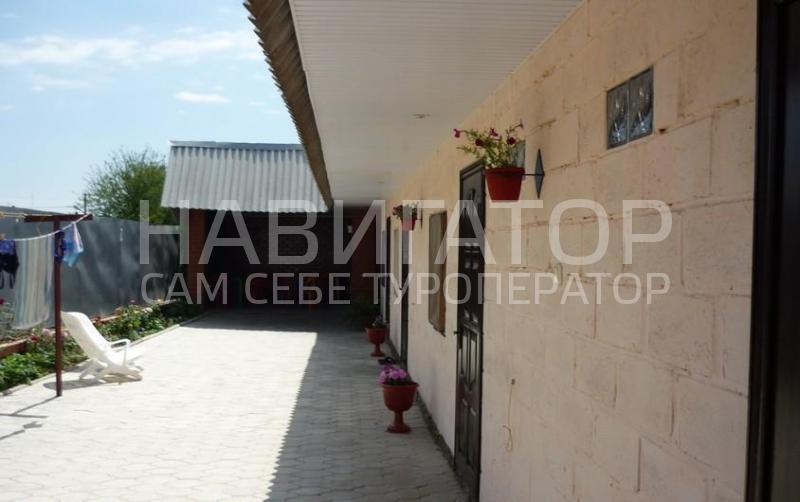 5792 - гостевой дом в Кучугуры 5792 - гостевой дом в Кучугуры